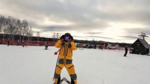 Обзор горнолыжного курорта СОЛНЕЧНАЯ ДОЛИНА