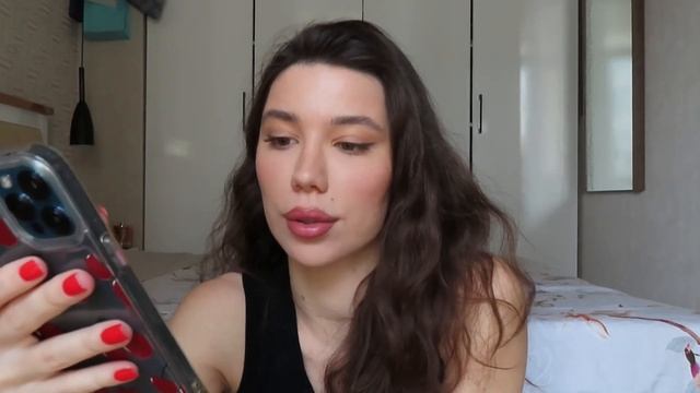 Где купить косметику в Баку | Sephora Baku | Vlog | makeupbylana смотреть онлайн