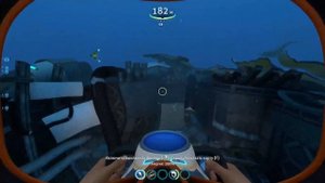Где Найти Бур Для Краба 3 Места Subnautica