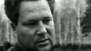 1969 год. Тюмень. Тренировка спортсменов - многоборцев