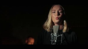 Дарья Чеботарева - Imagine (John Lennon) Cover 2024