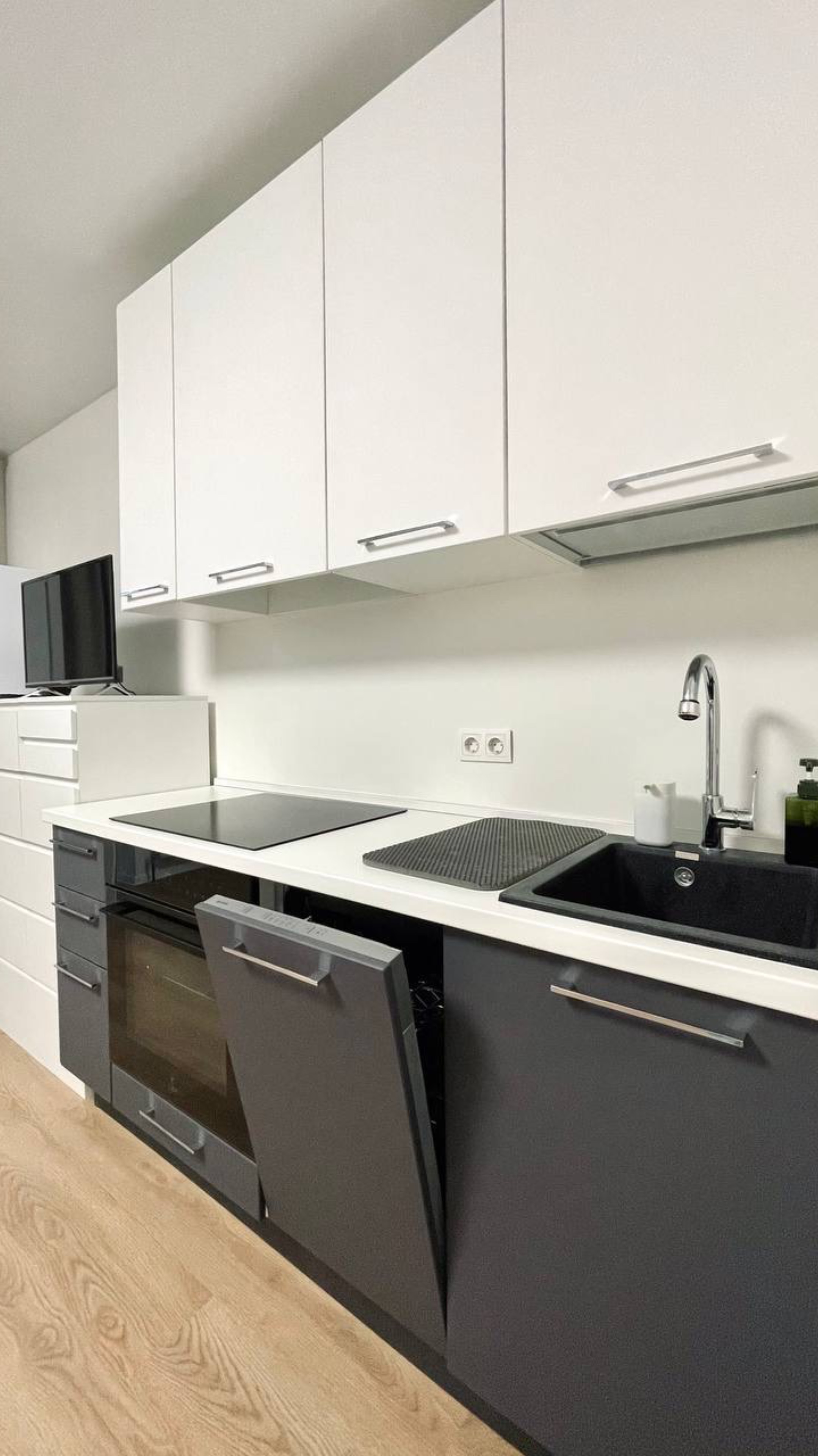 Аренда студии в Томилино, ЖК «Егорово Парк». смотреть онлайн