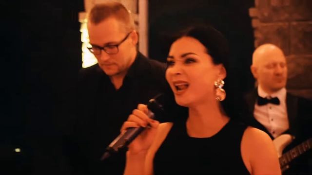 Кавер-группа ЛЫЖИ - No roots (live) смотреть онлайн