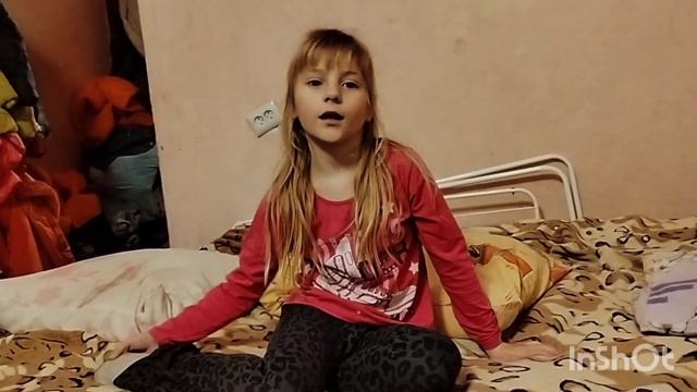 Челендж 24 ЧАСА НА КРОВАТИ-Dasha-Karamelka смотреть онлайн