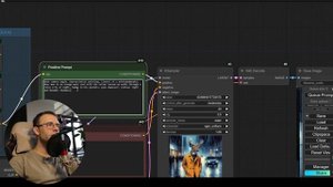 Как правильно писать промпт для Stable Diffusion 3.5? Разбираем
