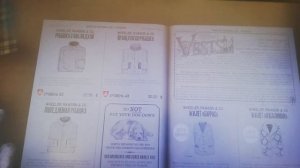 как сделать костюм (легенда востока)