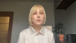 Юлия Игоревна - русский язык