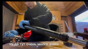 Замена сальника на вилке мотоцикла voge 300ds