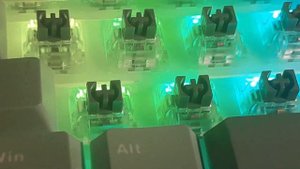 ХОРОШАЯ Клавиатура, но... ЗАЧЕМ? | Royal Kludge RK R75 ОБЗОР Меха?