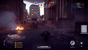 💫 Клонированная ярость: Galactic Assault в Star Wars Battlefront 2 — шутер без границ