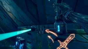 Arken Age - VR Обзор