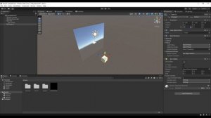 Как сделать зеркало в Unity?