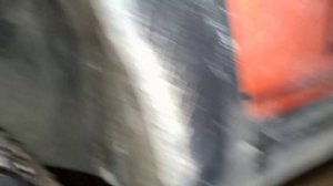 Замена передних отбойников БЕЗ СНЯТИЯ стоек