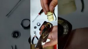 Смеситель TOKITO, замена картриджа #tokito #смеситель #ремон?