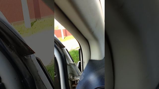 Джили мк, GEELY mk, cross!!!переключатель без снятия руля!!! смотреть онлайн