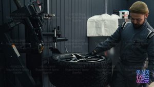 Лифт шиномонтажного станка GAZIN s402