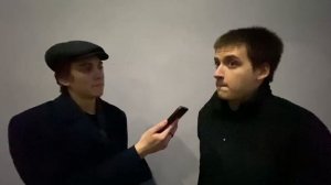 Видео опрос до 9 мая №16