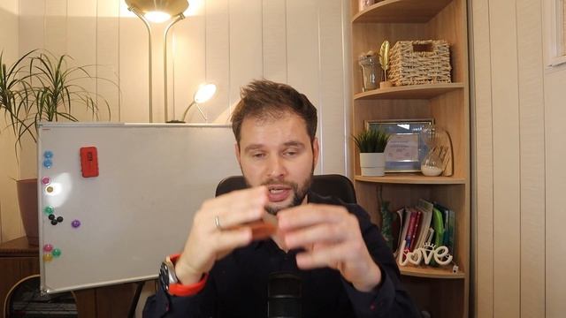 Детальный разбор компании Фармаси. О чём молчат лидер?