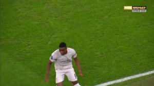 Голы ФК «Краснодар»: осень 2024/25. Часть II