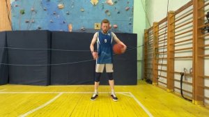 Разминка рук NoDaysOff