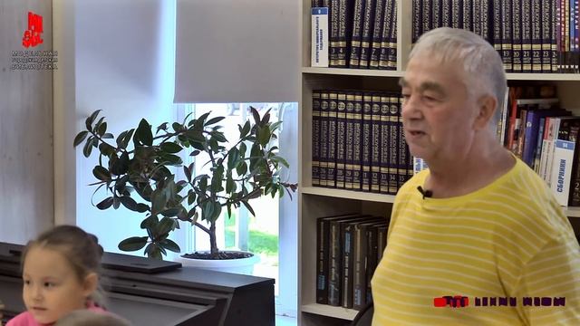 Виктор Шваб: Храмы России - презентация работ смотреть онлайн