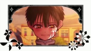 Аниме клип - ты был прекрасен как Исус [AWM]