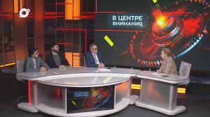 В центре внимания / Странствующие куклы господина Пэжо / 20.05.25
