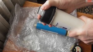 Замена мембраны АКВАФОР Морион DWM-101S на китайскую