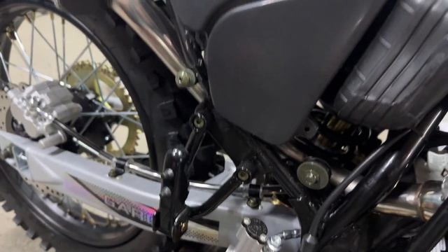 Новый эндуро GARO по выгодной цене для всех 👍💴 смотреть онлайн