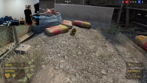 Half-Life: Alyx VR пробуем на Oculus Quest 3