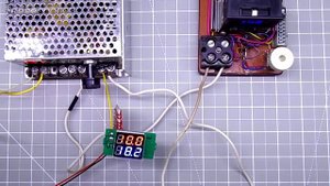 Увеличение тока амперметра - это легко!