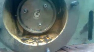 Доработка тормоза токарного станка ИТ-1М