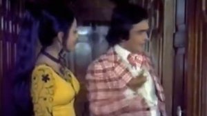 Индийский Ретро - фильм "ИСЧЕЗНОВЕНИЕ" (1975) | На Русск?