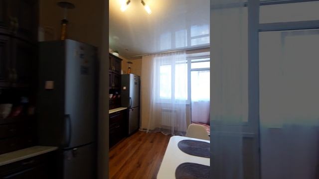 #анапа #квартира Квартира в районе Южного рынка ремонт смотреть онлайн