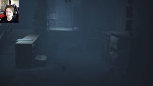 Длинный из телевизора #6 / Little Nightmares 2 / ПРОХОЖДЕНИЕ