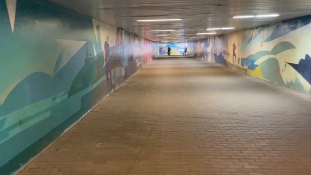 Моноколесо перезагрузка 9 покатушки 14.09.2024 euc монок