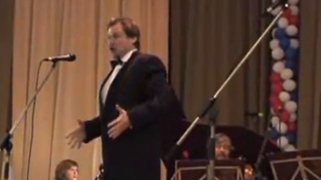 Andrey Grabovsky Андрей Грабовскй Gremin,La calunia, смотреть онлайн