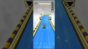 катаем шарик   в Going  Balls ⚽🏀🏐