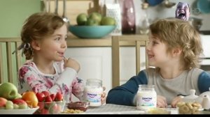 Правильные рекламы #2   8 лет мему Повар ;)