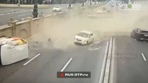 Форсаж отдыхает!