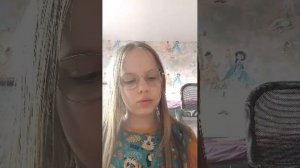 1 часть показа моих подарков на ДР. 2 часть на 43 просмотра.