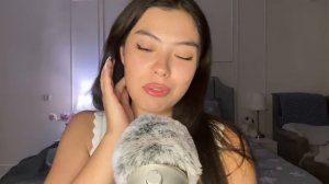 АСМР БОЛТАЛКА __ ПРИЯТНЫЙ ШЕПОТ❤️✨