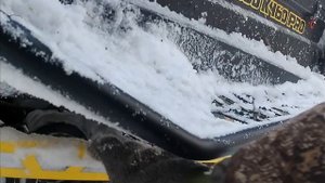 Итоги эксплуатации снегохода Рыбак Торос 500 К460 PRO сезо