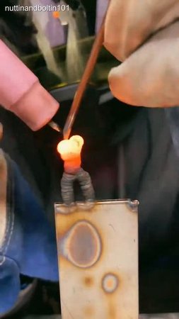 Аргонодуговая сварка