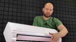 Обзор кондиционера Kentatsu Yuki с Midea - Новый фаворит?
