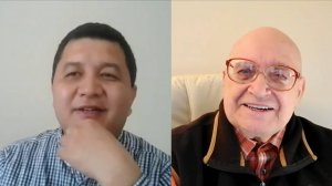 250520. 11. Галатам 3:13-18. ХРИСТОС - ВЕЛИКОЕ ОБЕТОВАНИЕ! Пастор В. Громов