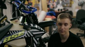 ДАЛЬНЯК 120КМ - БЫЛО ЖЕСТКО! // 9 ЧАСОВ НА ПИТБАЙКАХ // МЫ С?