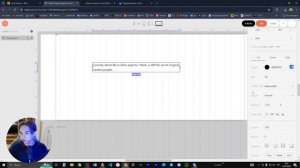 Плавное появление текста на Тильда | Обучение по созда