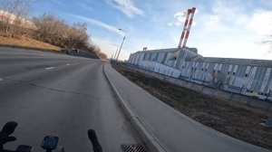 Выезд на TWITTER C6. Отзыв о лучшем шоссейном велосипеде за