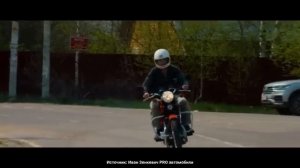 5 САМЫХ МОЩНЫХ МОТОЦИКЛОВ В СССР